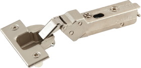 Hafele Concealed Hinge Grass TIOMOS 110&#176; Opening Angle Half Overlay/Twin Mounting