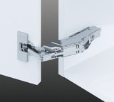 Hafele Concealed Hinge Grass TIOMOS 160º Opening Angle Full Overlay