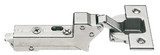 Hafele Concealed Hinge Grass TIOMOS 95º Opening Angle Inset Mounting