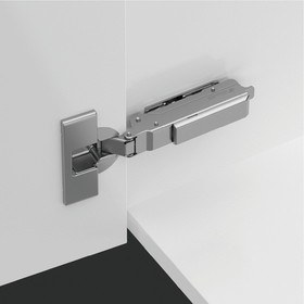 Hafele Concealed Hinge Grass TIOMOS 95&#186; Opening Angle Full Overlay