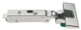 Hafele 348.34.601 Grass-Concealed Hinge,Tiomos,94&#186; Opening Angle,Overlay For Thick Doors And Profile Doors Up To 36 mm,Self-Close,Model F045138506228