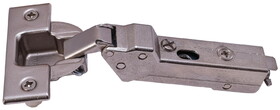 Hafele 348.36.532 Grass - Concealed Hinge,Tiomos,120&#176; Opening Angle,Half Overlay Self-Close,Impresso Fitting