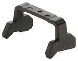 Hafele Opening Angle Reduction Clip, 90°, for use with Tiomos M9, M0 and Mirro