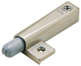 Hafele 356.33.550 Shock Absorber,Super Smove Salice,For Use With Compact Face Frame Hinges,Right Side Mounting