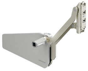 Hafele Parallel Lift-Up Front Fitting, Hafele Free Up