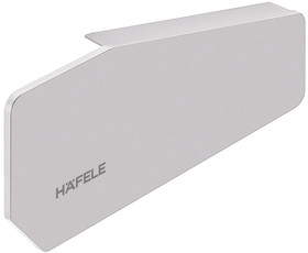 Hafele 372.37.031 Cover cap, Free Fold