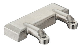 Hafele 372.37.044 Adapter, for Doors with 20 mm (13/16") Aluminum Frame