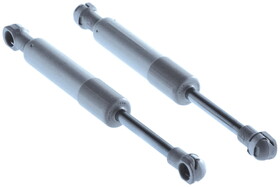 Hafele Replacement Gas Piston, Steel