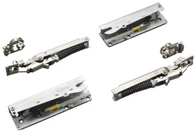 Hafele Lift System, Salice Wind