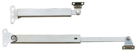Hafele Lid Stay, 304 Stainless Steel