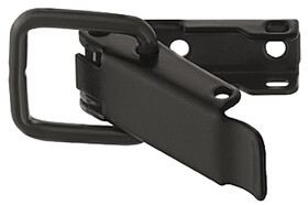 Hafele 380.53.306 Draw Pull Catch,Chest Clasp 55 mm,Clamp &#216;:3