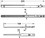 Hafele 405.10.017 Soft-closing mechanism, HAWA, in closing and opening direction, Price/Set