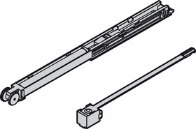 Hafele Soft Close Mechanism, Hawa Clipo IF