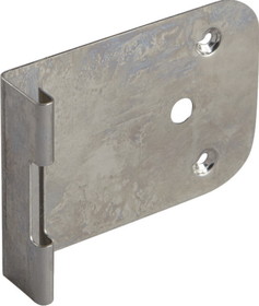 Hafele 408.24.062 Connector Clip Kit, for Accuride 1332/1432 Pivot Pocket Door