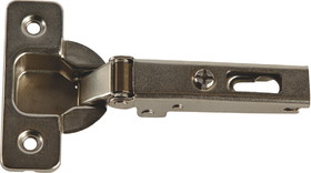 Hafele 35 mm (1 3/8") Hinge Kit for Accuride 1332/1432 Pivot Pocket Door