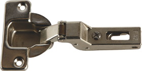 Hafele 40 mm (1 5/8") Hinge Kit for Accuride 1332/1432 Pivot Pocket Door