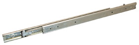 Hafele 420.13.903 Accuride - Two-Way Side Mounted Travel Slide,0363,Full Extension 400 mm Installation Length