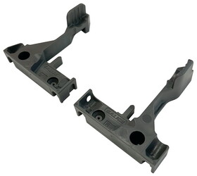 Hafele 421.23.018 Salice - Fixing Clips, Progressa+,Without flange/ standard with side mount