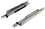 Hafele 421.23.401 Salice F70 Smove Drawer Slide, Full Extension for 12 mm (1/2") to 16 mm (5/8") drawer material, Drawer length: 381 mm (15")