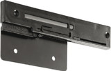 Hafele 421.59.521 Optional Easy Close Kit, Accuride 115RC Linear Motion Track System, 265 Weight Capacity