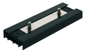 Hafele Carriage Accuride 115RC Linear Motion Track System 265 Weight Capacity