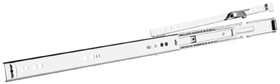 Hafele Accuride 2632 Side Mounted Slide Full Extension 65 lbs Weight Capacity