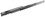 Hafele 422.29.940 Accuride - Progressive Side Mounted Slide,C7432,Full Extension,100 Lbs Weight Capacity Shop Pack,Zinc-Plated,16", Price/Pair