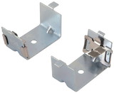 Hafele 422.59.000 Pilaster Mounting Kit, for Accuride 3832