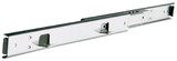 Hafele Accuride 322 Pull-Out Side Mounted Shelf Slide 7/8