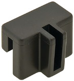Hafele 422.73.300 Rail Clip, for Hanging File System