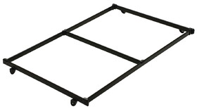 Hafele 422.74.320 File Frame Kit, for Wood or Metal Drawers,Legal width
