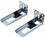 Hafele 422.88.000 Optional Face Frame Bracket, for Accuride 3732 Side Mounted Slide, Price/Set