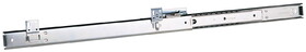 Hafele 422.94.940 Accuride - Lock-Out Side Mounted Slide,C340,Full Extension,110 Lbs Weight Capacity 16"