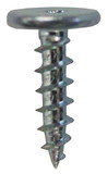 Hafele 430.07.409 Screw, for Drawer Bumpers, #6 x 5/8