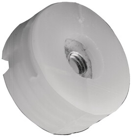 Hafele 430.90.704 Drawer Front Connector M4