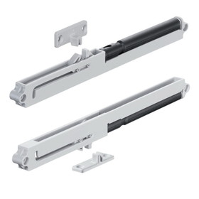 Hafele Soft Closer Mechanism, for Wood or Metal Boxes
