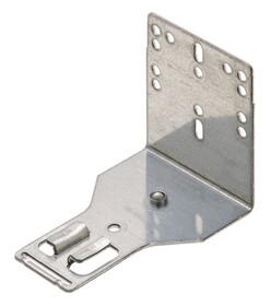 Hafele 433.17.000 Mounting Bracket,For Face Frame Cabinets Standard