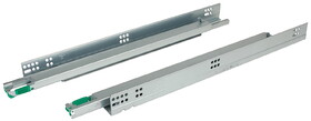 Hafele 433.19.382 Grass - Undermount Drawer Slide,Dynapro 2.0 16 Full Extension,12" Length