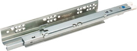 Hafele 433.29.031 Accuride - Undermount Slide, C3135, Easy Close, Commerical Grade,28" extension, P-Pack