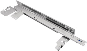 Hafele 433.29.061 Accuride - Concealed Undermount Slide, Eclipse 3160EC,711 mm (28")