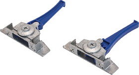 Hafele Horizontal Disconnect Lever, for Accuride 3135EC