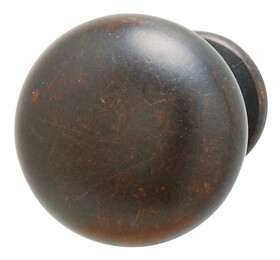 Hafele Knob, Zinc alloy