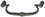 Hafele 491.48.021 Bail Handle, Zinc, Price/Pack