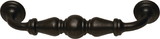 Hafele 491.50.160 Handle, Iron