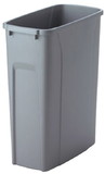 Hafele Replacement Waste Bin, for KV Pull Out Units