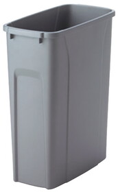 Hafele Replacement Waste Bin, for KV Pull Out Units
