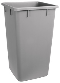 Hafele Replacement Waste Bin, for Kesseb?hmer Wire and Wood Framed Waste Pull-Out Units