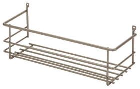 Hafele 540.36.807 Basket, Multi-Purpose, Three-Sided,Champagne