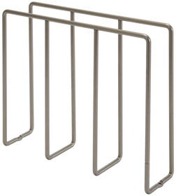 Hafele 540.42.800 Baking Rack Support,Kesseb&#246;hmer, Champagne