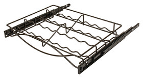 Hafele Pull-out Spice Tray, with Full Extension Slides